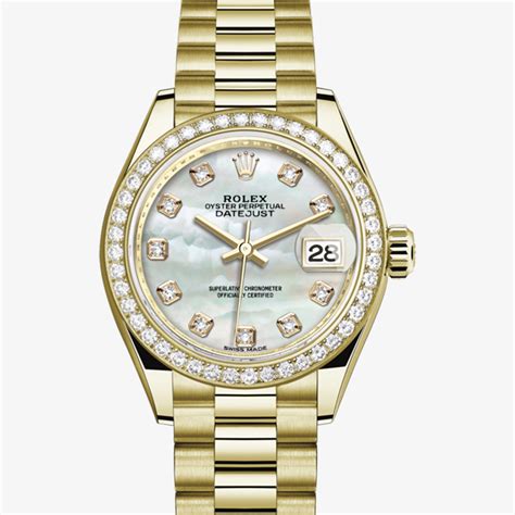 rolex datejust 28 price.